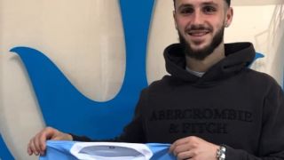 Наш футболен клуб одобри белгиец