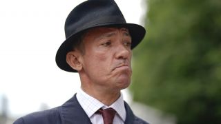 Доминация на легенда превърна фен в милионер