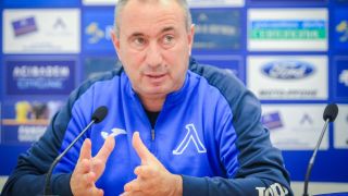 Мъри Стоилов: Ще продължа да се оплаквам 