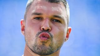 Валери Божинов отново блесна