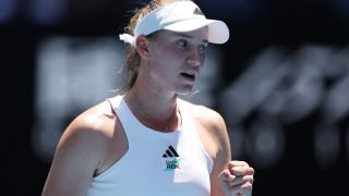 Големият фаворит при жените аут от Australian Open