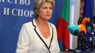 Лечева обясни за "Армията" и "Герена", говори и за скандала в щангите