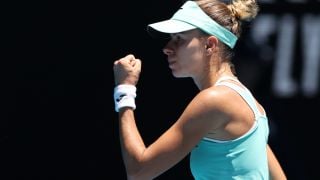 Полякиня с поредната изненада на Australian Open