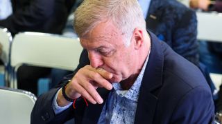 Сензационна бомба за Наско Сираков в ефира на националната телевизия ВИДЕО
