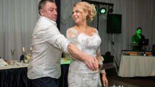60-годишният Гиби Искренов с нова мацка в кревата, заведе я в рая СНИМКА