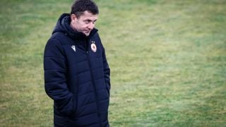Илич обяви титулярите, ето кой е извън състава