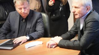Юлиан Инджов съобщи пред БЛИЦ голяма бомба за собствеността на ЦСКА!
