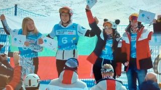 Нов медал за България от олимпийския фестивал 