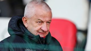 Христо Крушарски с ултиматум към управата на Локо (Пловдив)