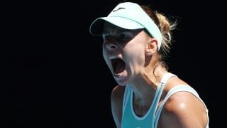 Още две дебютантки на полуфиналите на Australian Open