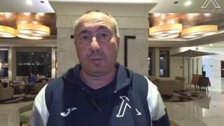 Мъри каза какво липсва на отбора му ВИДЕО