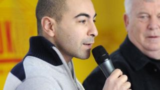 Сензационна бомба за Гълъбин Боевски