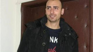Голям екшън с брата на Димитър Бербатов, пак гази закона