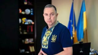 Украйна настръхна заради Русия и постави ултиматум