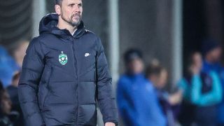 Шимунджа: Искам да сме гладни за голове