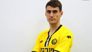 Пламен Гълъбов ликува срещу друг българин в Израел