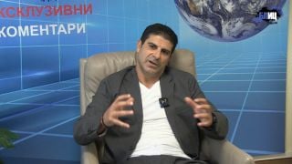 Извънредно: Разкриха кой важен човек от Левски нападна Гонзо