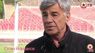ЦСКА поздрави осемкратен шампион на България