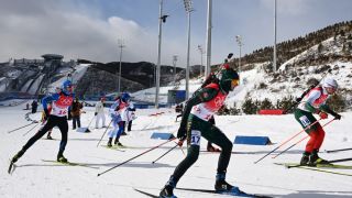 Провал за България на Европейското по биатлон