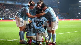 Селта напусна опасната зона, край на уникална серия ВИДЕО