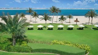 Валери Божинов с блестяща проява от райско място, ето какво се случи