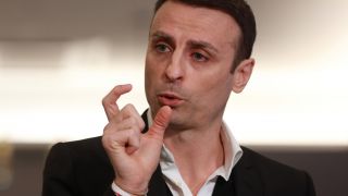Димитър Бербатов става на 42