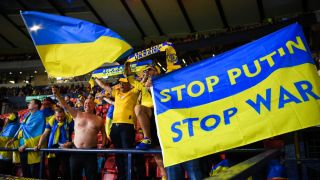 Украйна с призив за нов удар по Русия