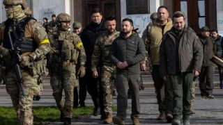 Фрaнция заби нож в гърба на Украйна заради Русия