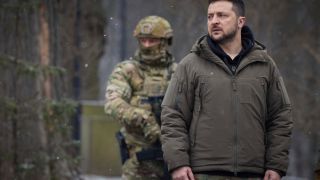 Зеленски с първа реакция след голямото предателство