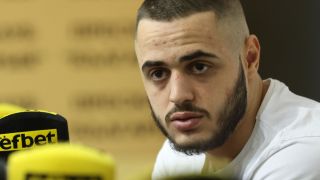 Осъдиха наш световен шампион заради наркотици