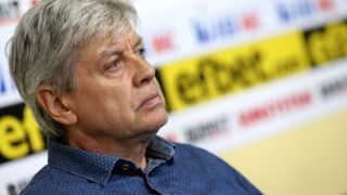 Емил Спасов става на 67