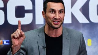 Кличко превъртя, нахвърли се с жестоки думи върху Русия
