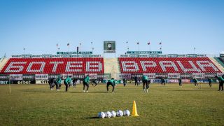 Ботев (Враца) се раздели със сина на известен бивш футболист