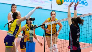 Българският първенец с пета загуба в Шампионската лига