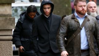 Грийнууд с първи думи след обрата по големия скандал