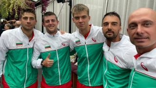Ясно кой от нашите ще играе първи в Нова Зеландия