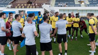 Ботев не се спира, oбяви сделка с руснаци СНИМКА