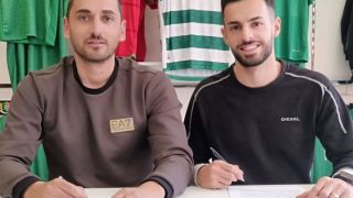 Ботев (Враца) взе бразилец от Катар