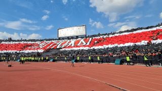 Ясно какво гласи Сектор „Г“ при завръщането си