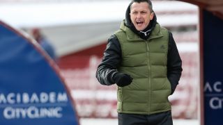 Христо Янев: Има много неща, които ме притесняват