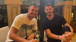 Божинов и Галин Иванов се захапаха здраво, никой не отстъпва