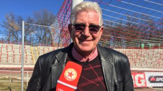 Джони Велинов разказа играта на младите, остави ги капо