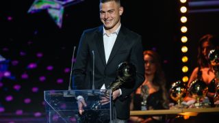 Светослав Вуцов: Преследвам по-високи цели
