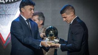 Eто какво каза Боби Михайлов на Десподов 
