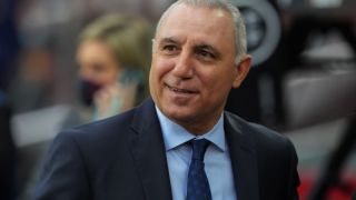 Легендата Христо Стоичков на 57 години