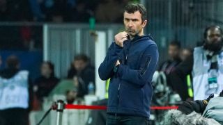 Уволниха треньор във Франция