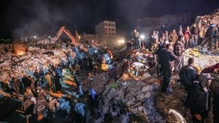 Валят още черни вести от Турция! СНИМКИ 