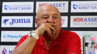 Северна Македония изригна срещу Венци Стефанов