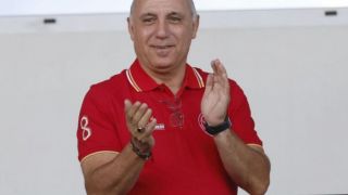 ЦСКА направи нещо страхотно за Стоичков ВИДЕО