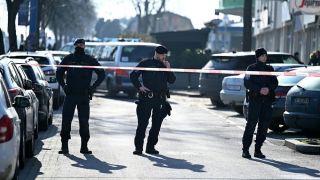 Ужас! Гръмнаха футболист на улицата, убиецът негов приятел